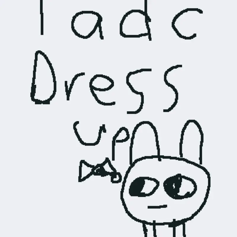TADC Dress Up by @971_NotAvalible