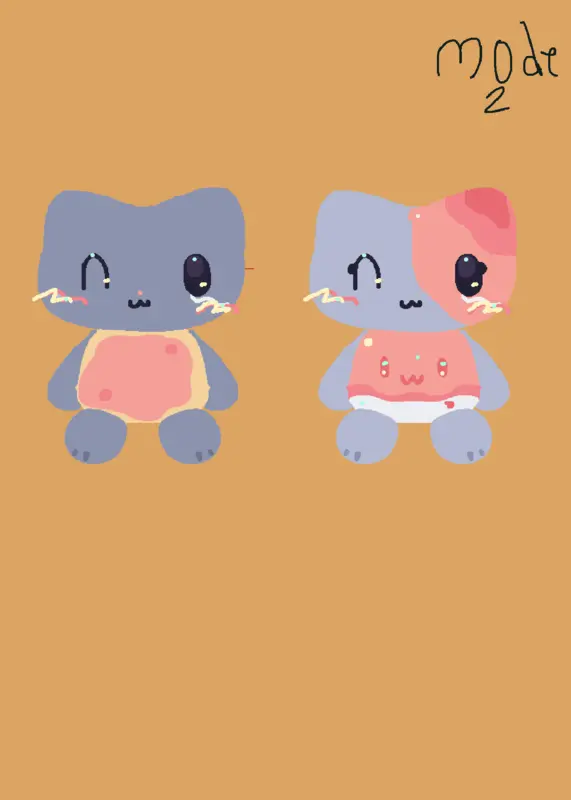 Game by @PWUDDING-PWUDDINGCATS