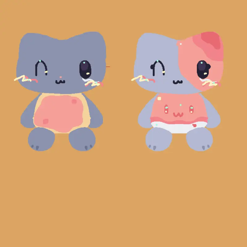 Game by @PWUDDING-PWUDDINGCATS