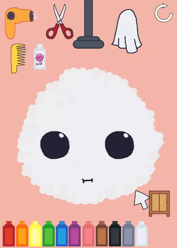 Game by @TTOASTY