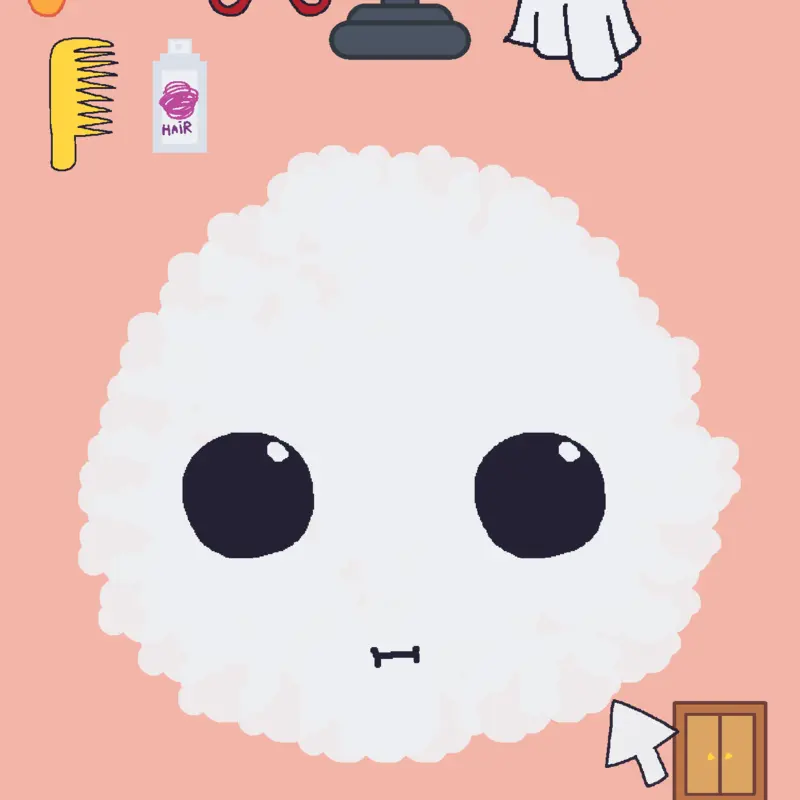 Game by @TTOASTY