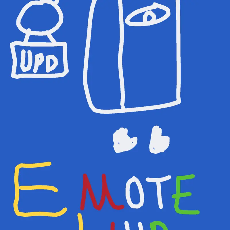 Emote hub by @Michaelhal15_Studios