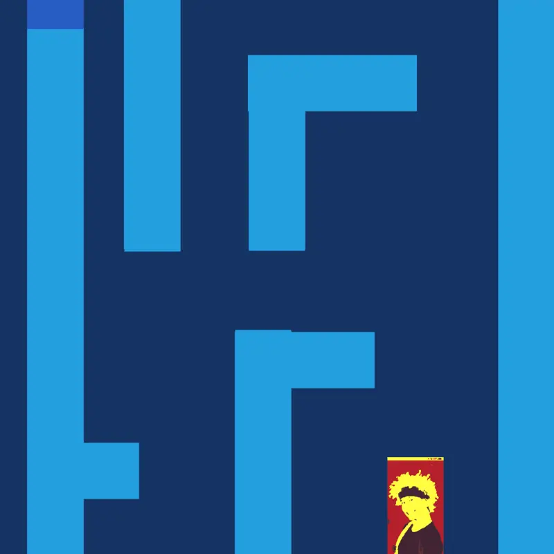 Game by @vovopo