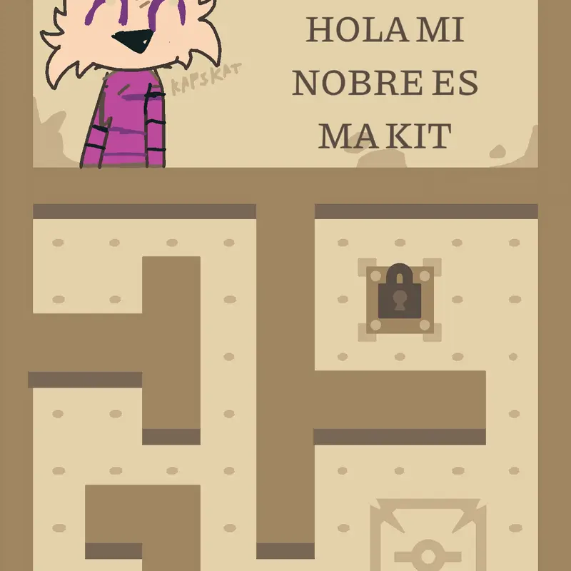 Game by @KITMA