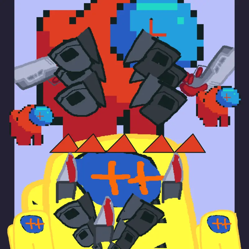 Game by @kinger200