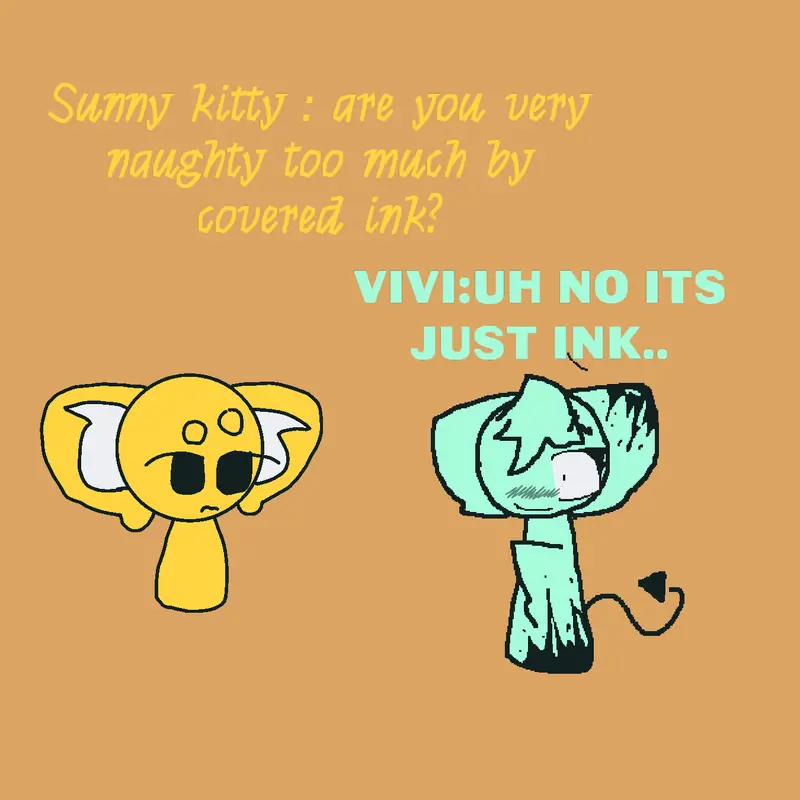 Game by @SunflowerKitty