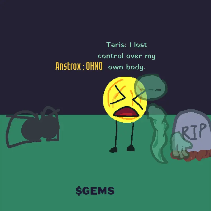 Game by @Anstrox