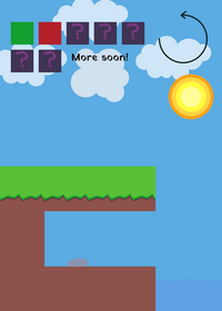 Cube game | version 1.3 |