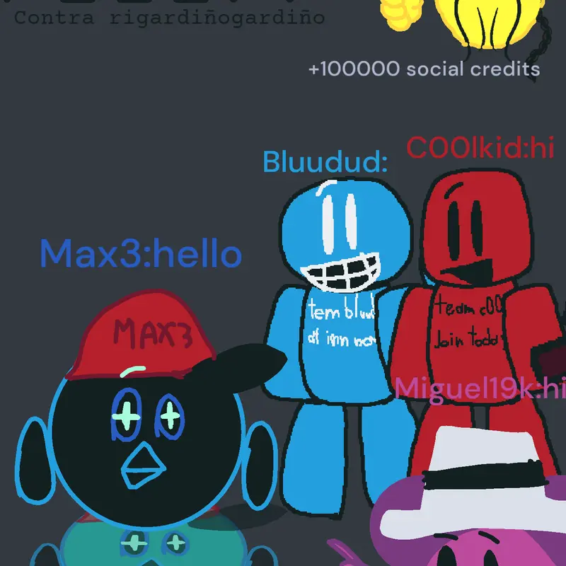 Game by @Miguel19k