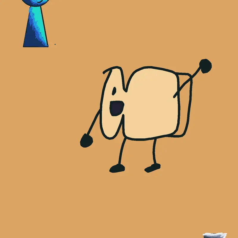 Game by @WoodyBFB1234