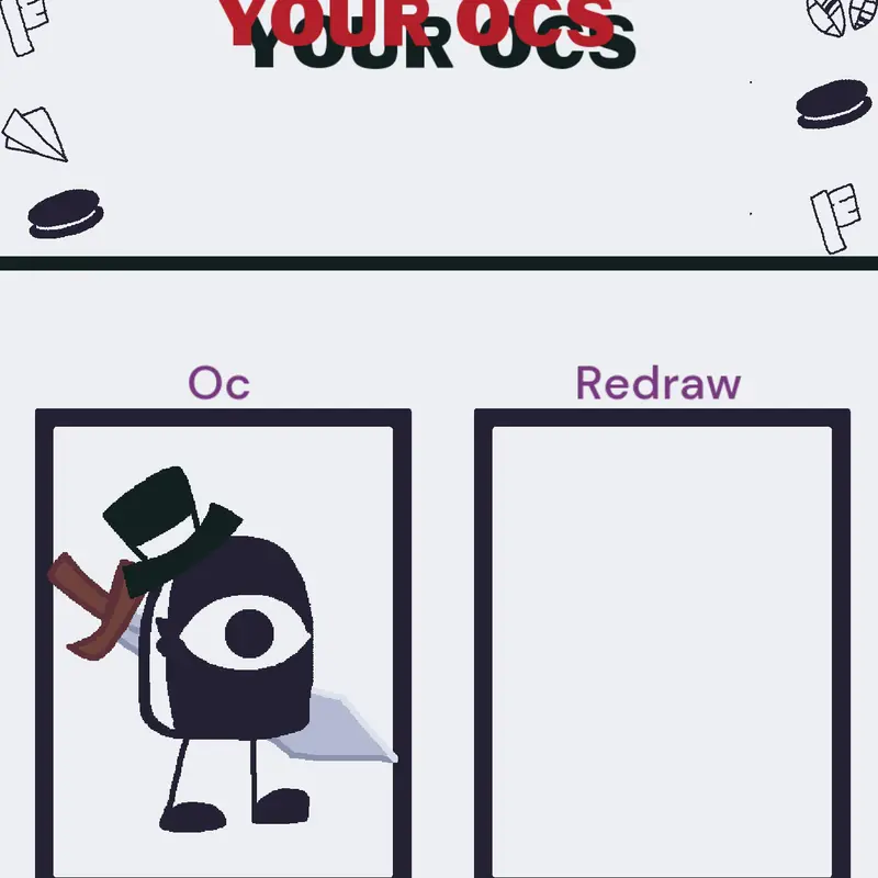 Game by @-_MrCharacter_-