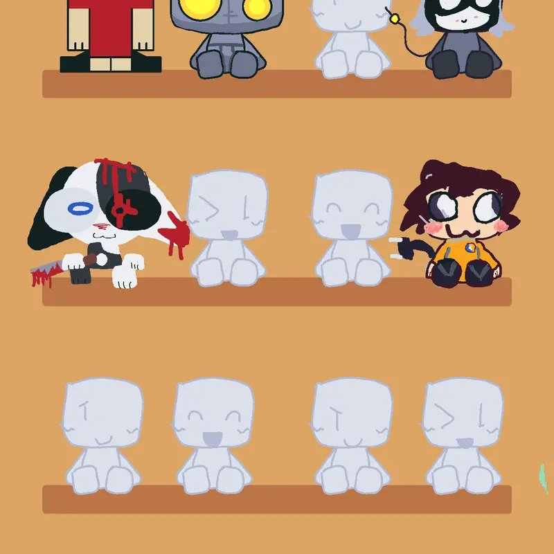 Game by @Colbit