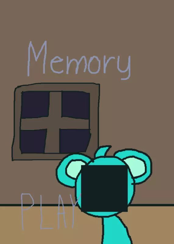Memory by @Simon97g
