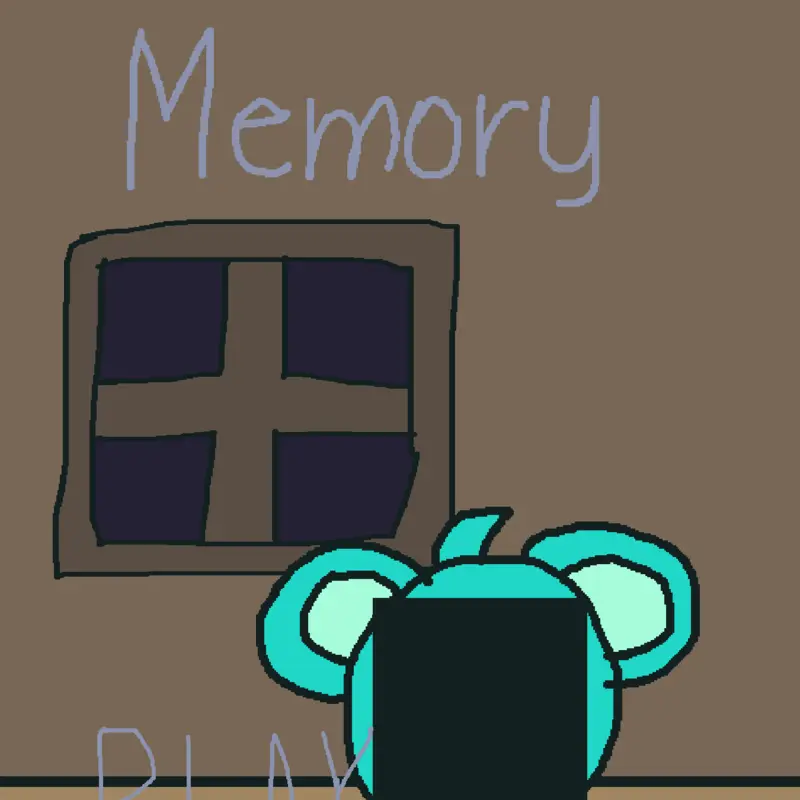 Memory by @Simon97g