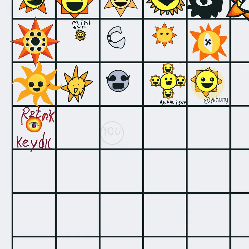 Game by @keydie