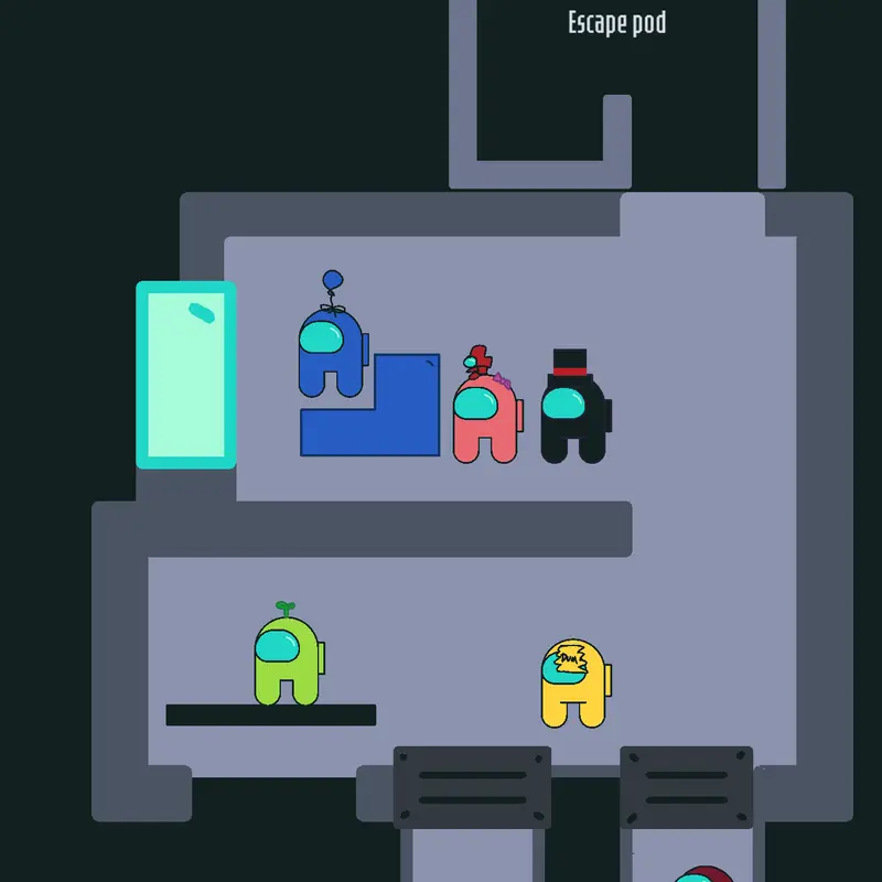 Game by @GIANCS_CASTLE