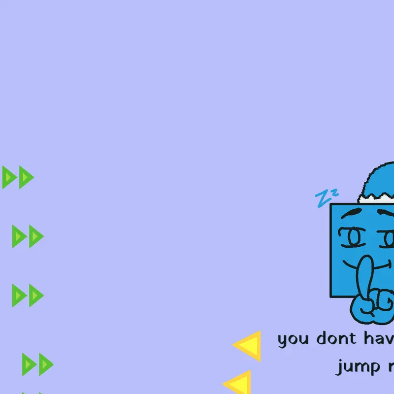 Game by @ElderBerry