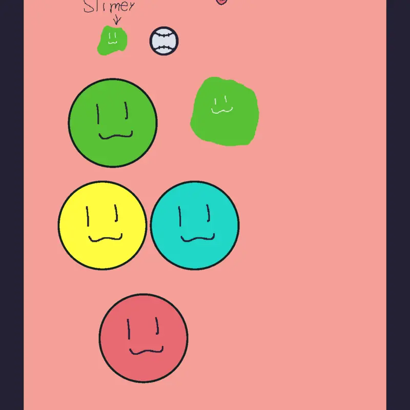 Cool game by @axol_is_here
