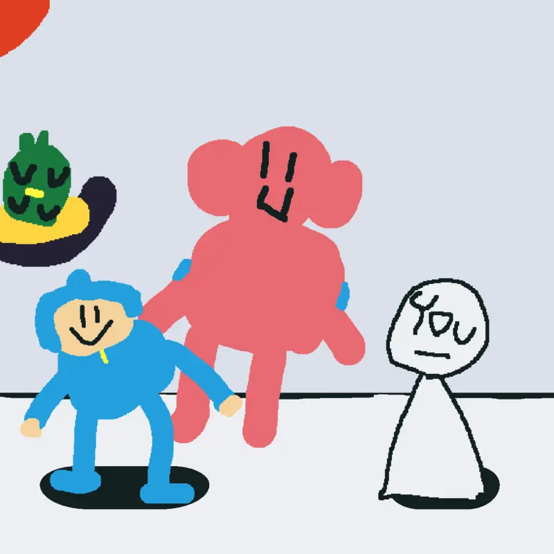 Game by @jcgp