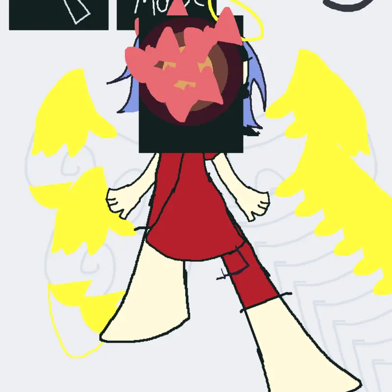 Game by @oitubr