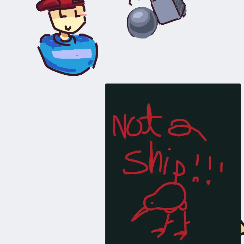 Lalala by @Iloafmycat