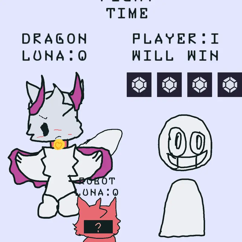 Game by @wilza