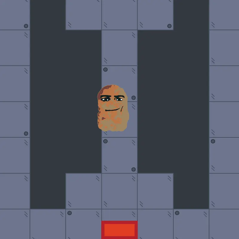 Game by @ahmertgame