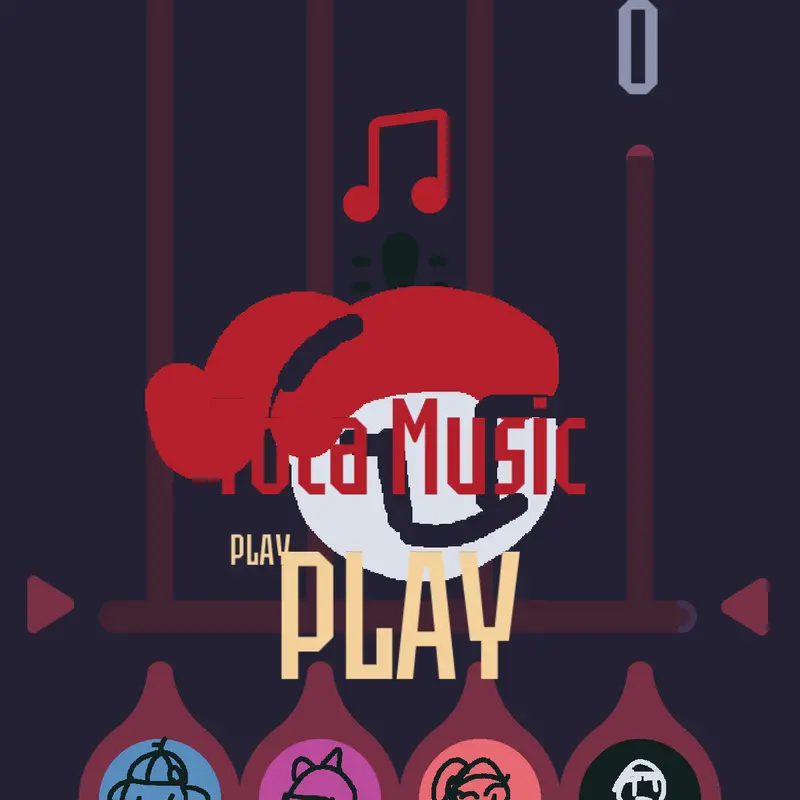 Game by @Lolandreea123