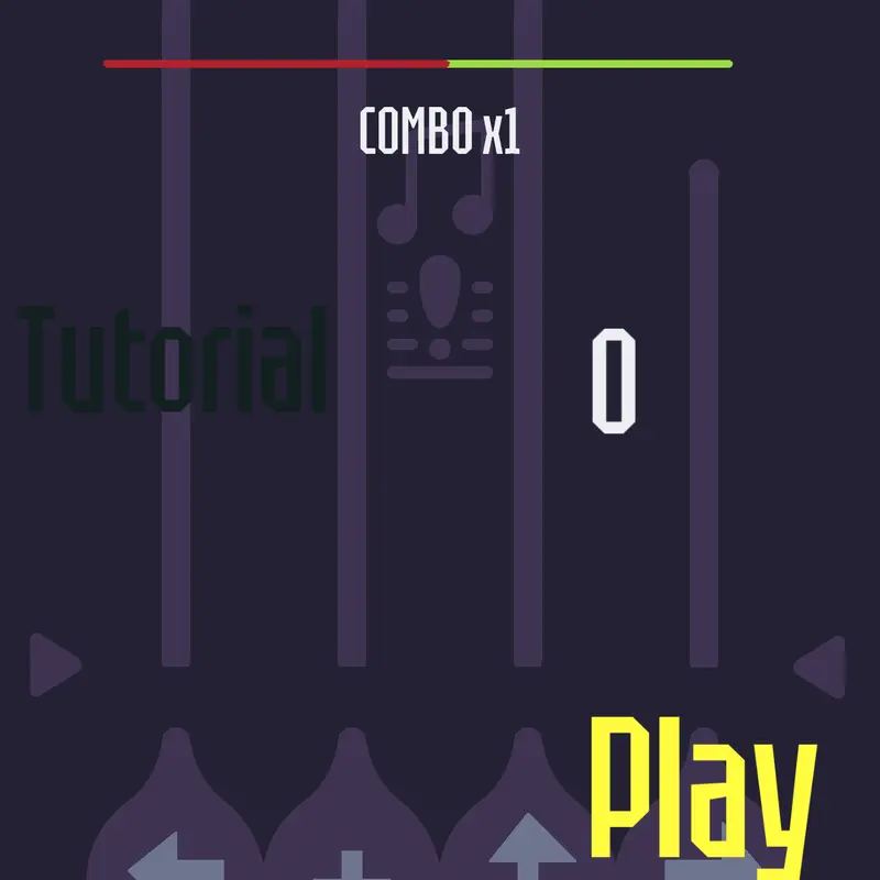 Game by @kaleugamer