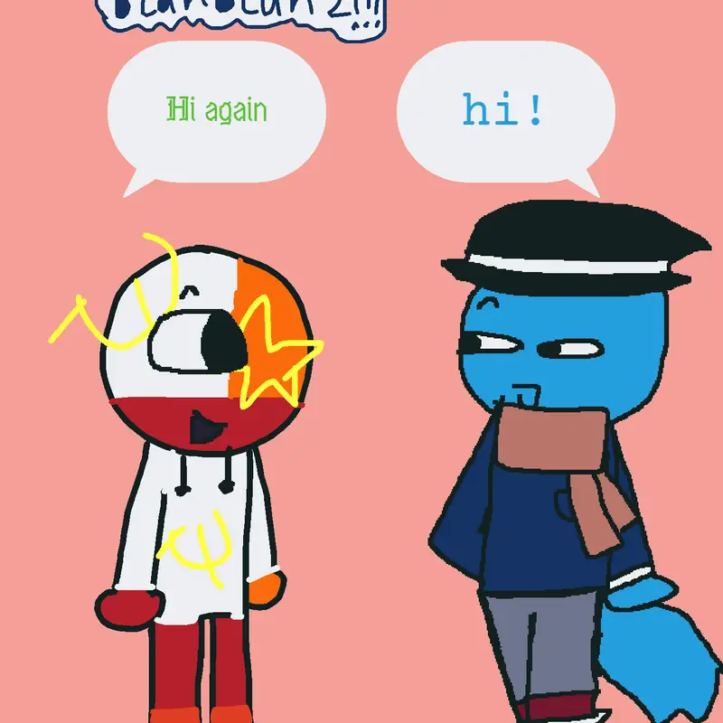 Game by @countryball11