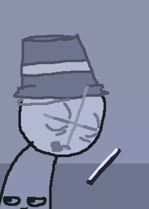 Game by @TheFraud