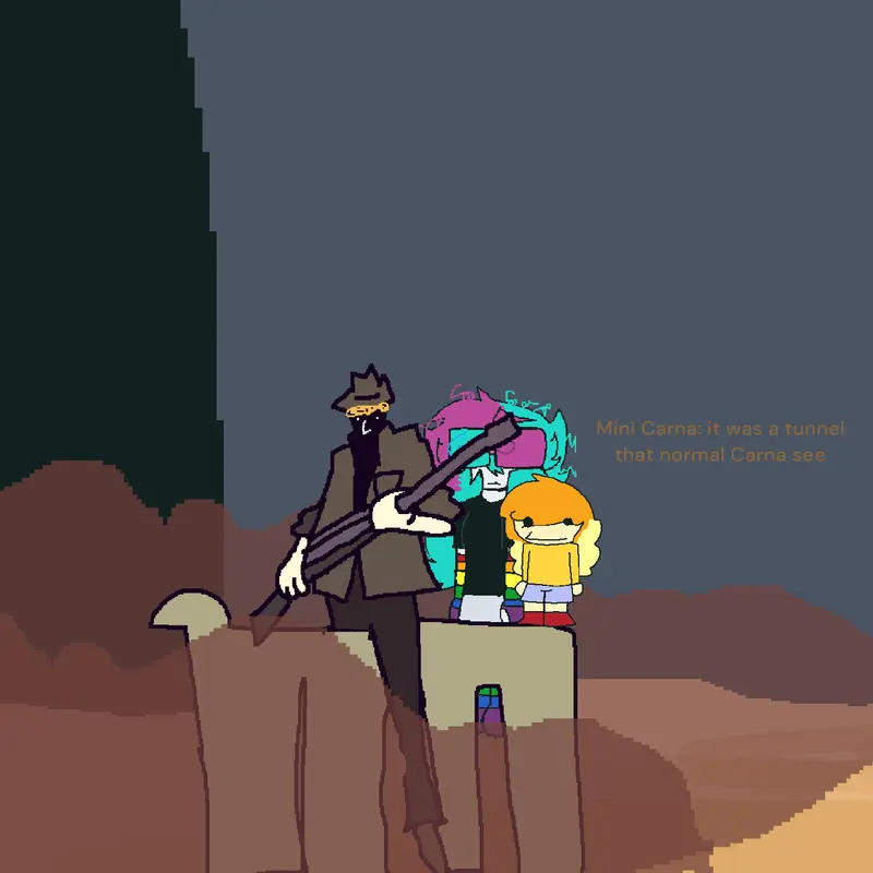 Game by @FanSkull_NoJustNeeded