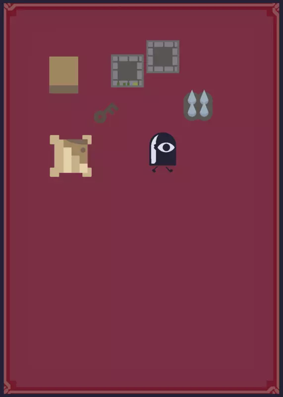 Game by @enesturker