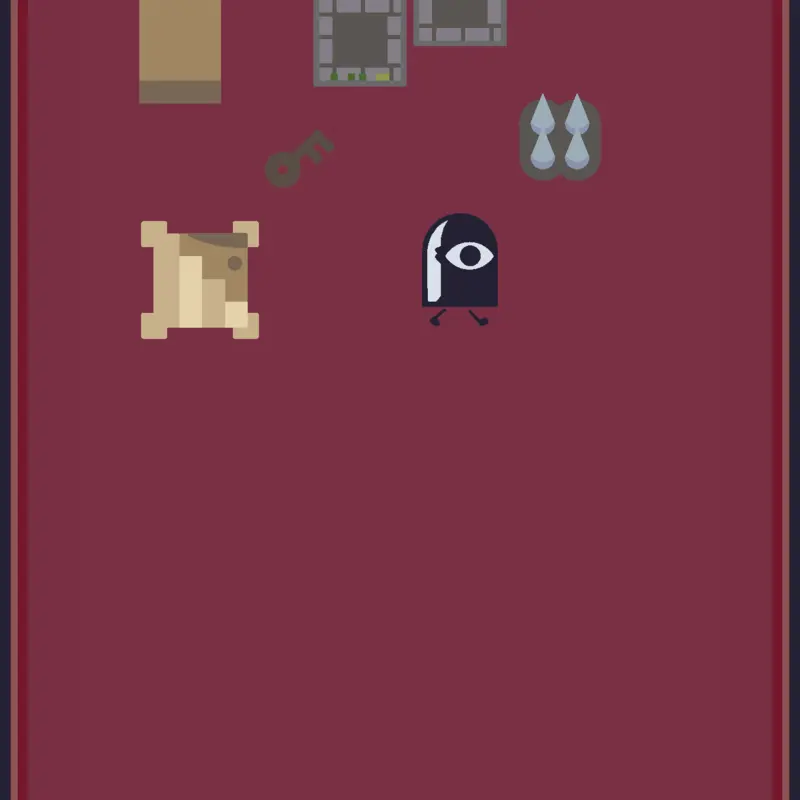 Game by @enesturker
