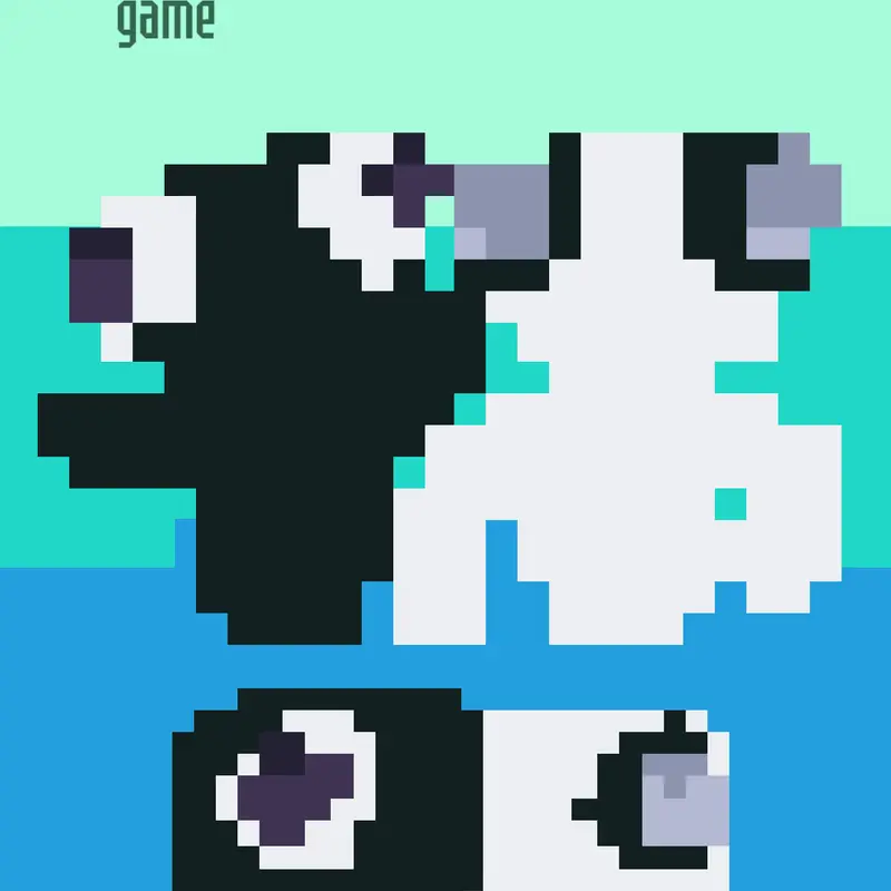 Game by @random_gamecreactor
