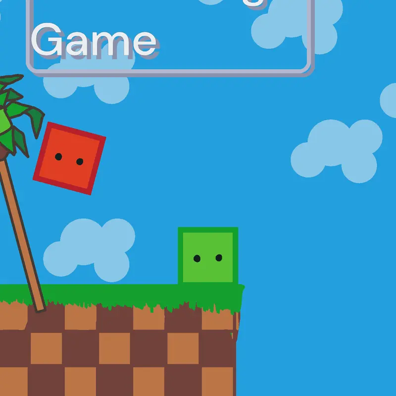 Game by @EnzoLopes