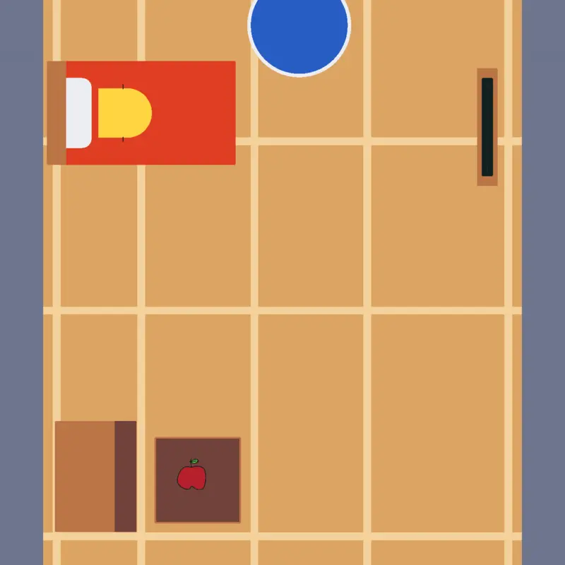 Game by @Thirdytirsiro