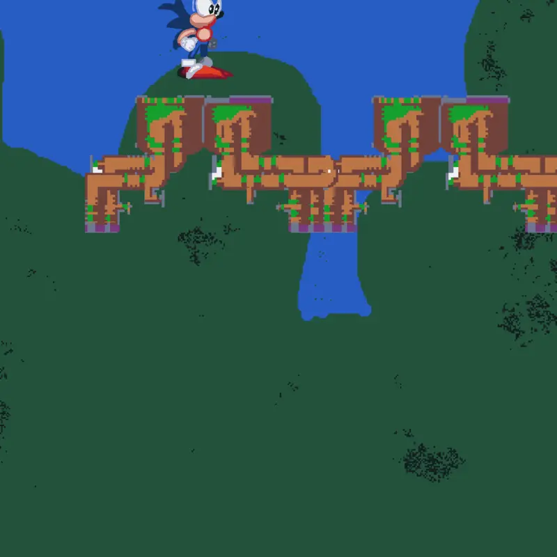 Game by @JemirBazin