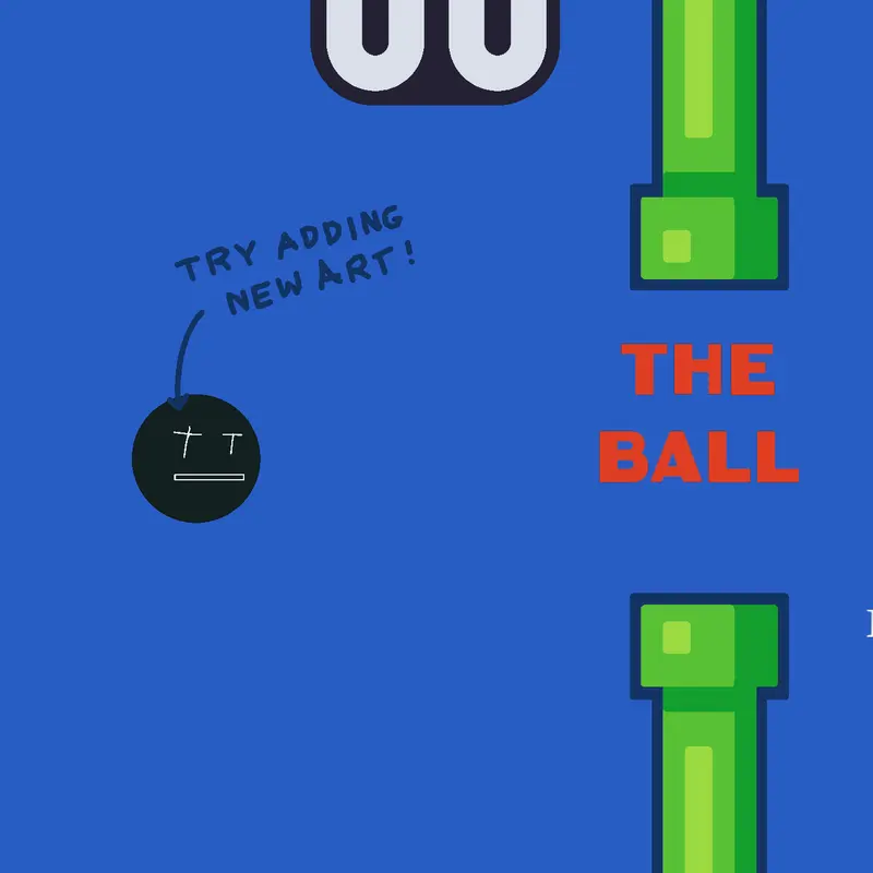 Game by @ThisewRandira