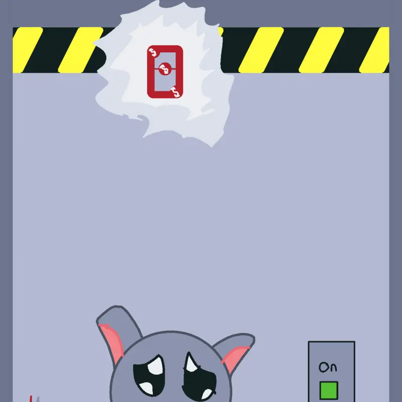 Game by @kirill_8956
