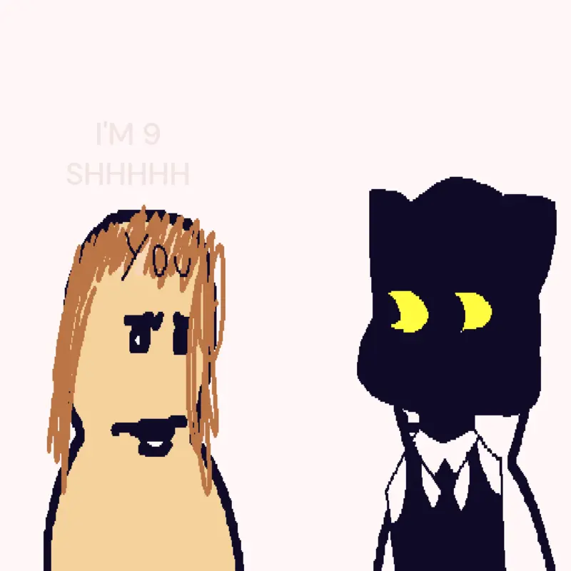 Game by @ILOVECANDYBALLOON