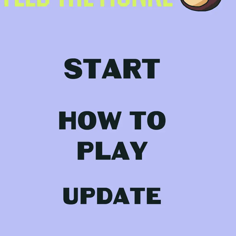 Game by @ComicProXD