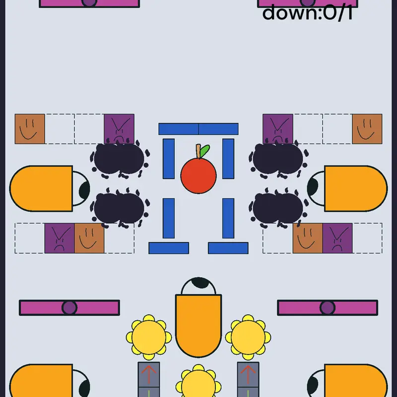 Game by @Greenbox190