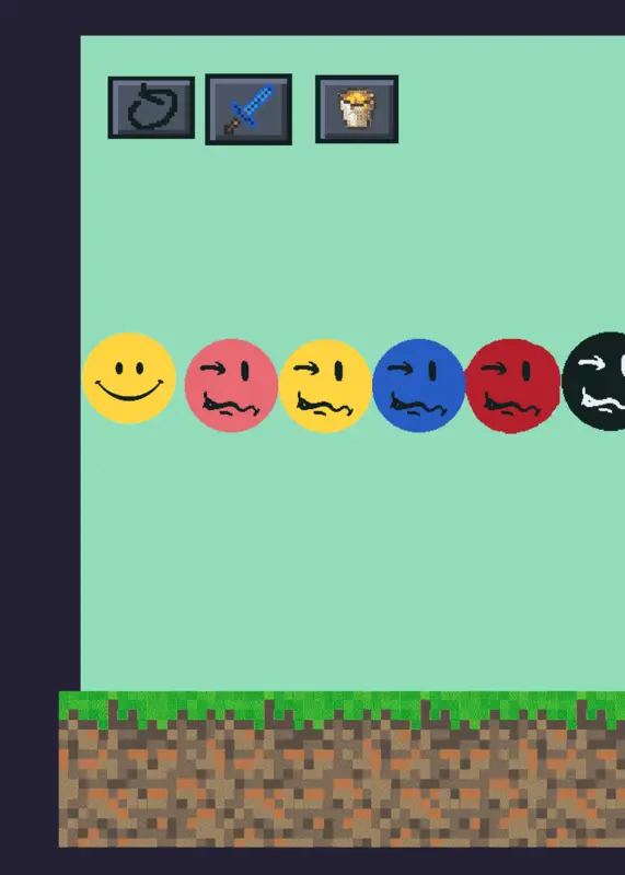 Game by @EdizDurak