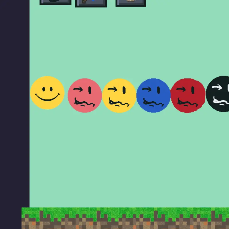 Game by @EdizDurak