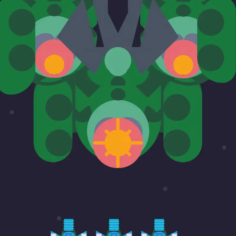 Game by @swhsh