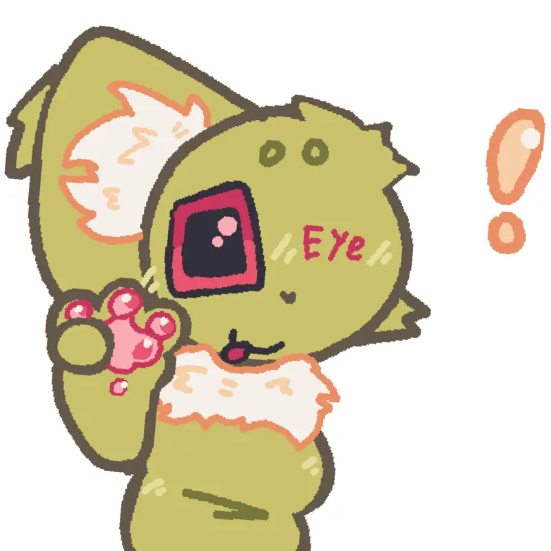 Game by @three_eyed_ANOMALY