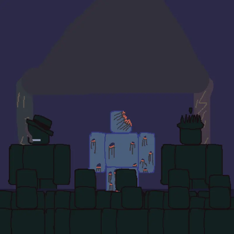 Game by @R0zks-TTCWL