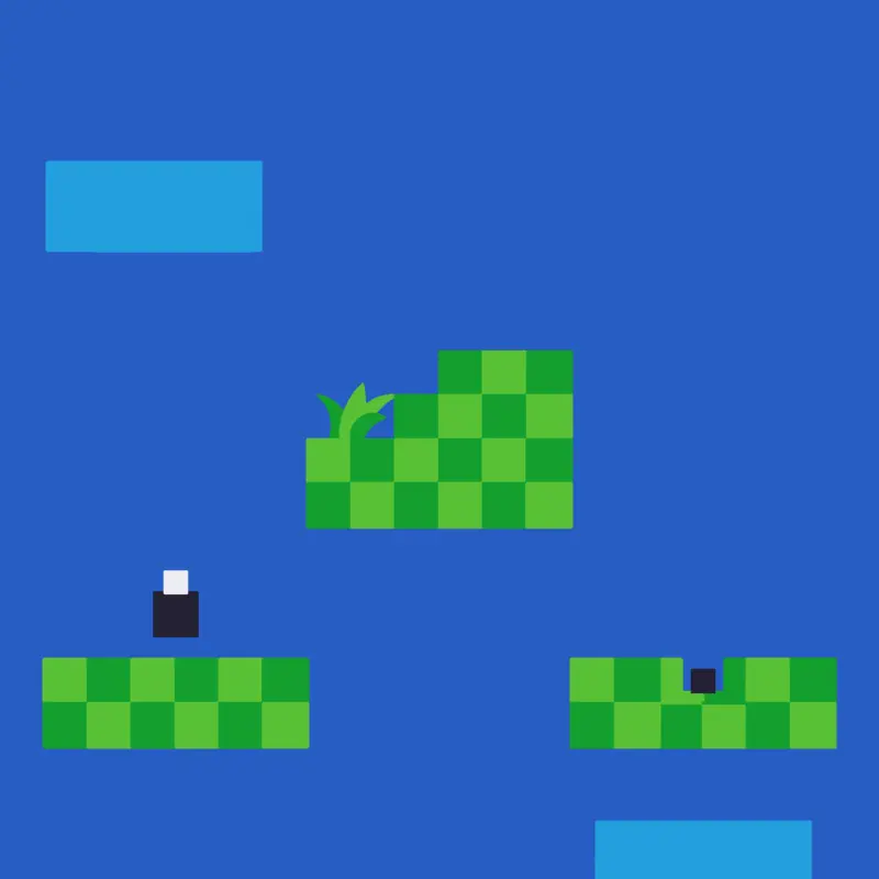 Game by @Heedy