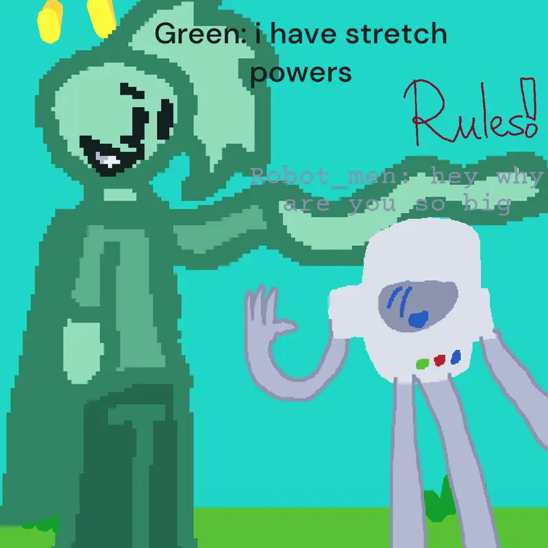 Game by @ThatOneStickmanHero
